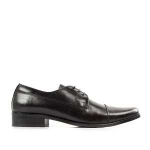 Aramis 5798 Black Leather