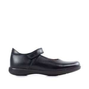 Bea 4853 Navy Leather