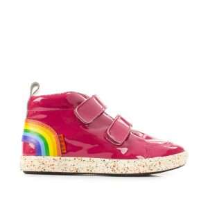 Benny 21734 Fuxia Patent