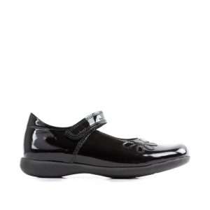Bonnie 4975 Black Patent