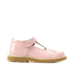 Cecily 20565 Baby Pink Patent