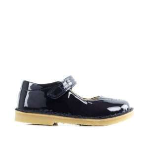Celina 5736 Navy Patent