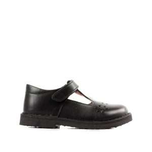 Clara 20870 Black Leather