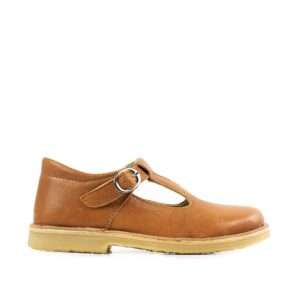 Crosspatch 5346 Cognac Lotus