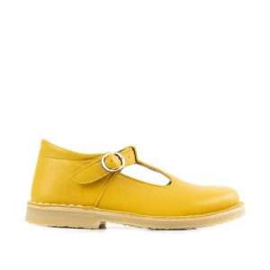 Crosspatch 5346 Mustard Savana
