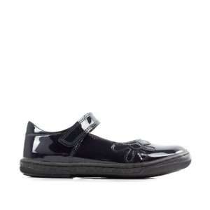 Donna 5668 Navy Patent