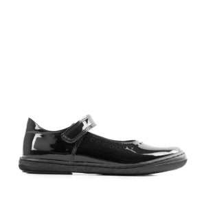 Gisele 5862 Black Patent