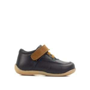 Jonny 2 20905 Navy Savana / Cognac