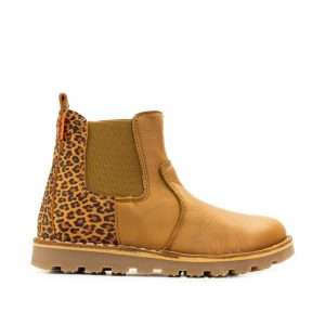 Kloud 20703 Cognac Savana / Cheeta