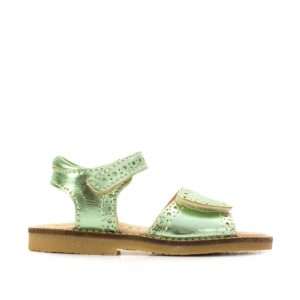 Luna 2 3859 Green Metallic