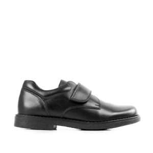 Mario 5770 Black Leather