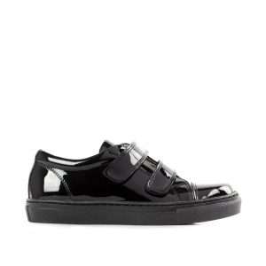 Palmira 5977 Black Patent