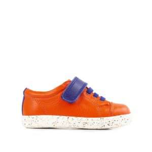 Pierre 5895 Orange Madras