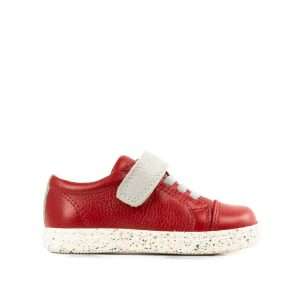 Pierre 5895 Red Madras