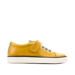 Ryan 3 5894 Mustard / Lapiz Denver