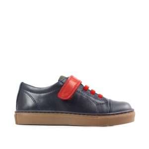 Ryan 3 5894 Navy Denver / Red