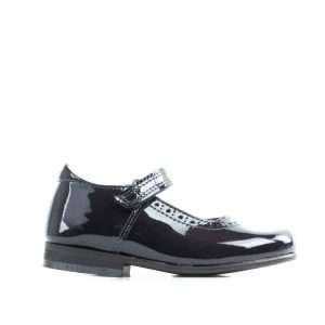Tanya 5649 Navy Patent
