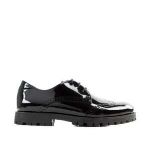 Tina 2 6084 Black Patent