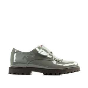 Tocana 5970 Grey Patent