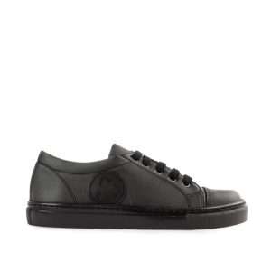 Vorto 6033 Recycled Black Textile