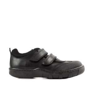 Wagner 6095 Black Leather / Cord