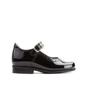 Anna 5860 Black Patent