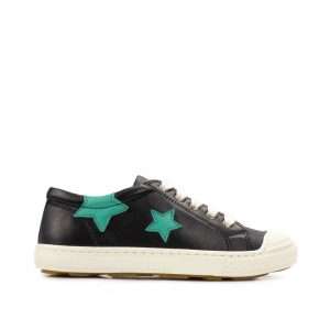 Annabelle 6008 Navy Savana / Mint