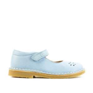 Ciara 5677 Pale Blue Savana