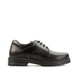 Clout 5663 Black Leather