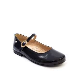 Flora 6048 Navy Patent