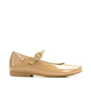 Flora 6048 Pale Patent