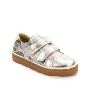 Jasmine 5995 Silver Cosmos / Blue Bliss
