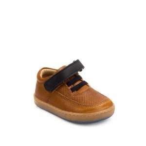 Jonny 2 20914 Cognac Savana / Navy