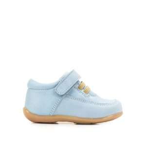 Jonny 20905 Pale Blue Leather