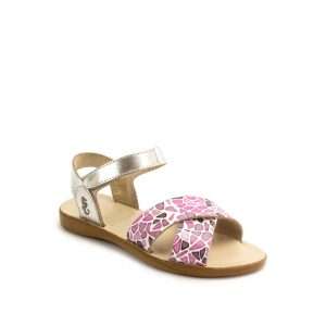 Joplin 3845 Pink Bliss / Silver