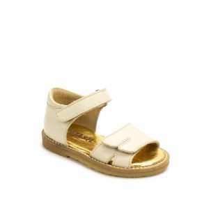 Lana 2 3667 Tangon Ciervo w/ Gold Insole