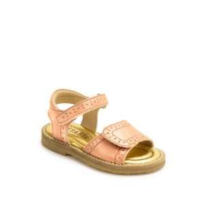 Luna 2 3859 Rose Gold Cosmos w/ Gold Insole
