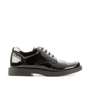 Mara 5948 Black Patent