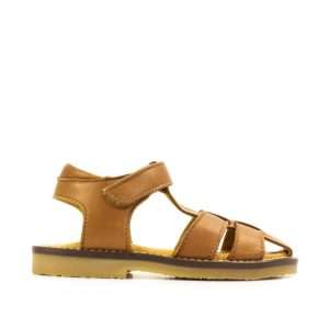 Milena 3 3863 Cognac Velvet