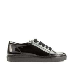 Peel 5630 Black Patent
