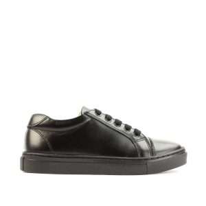Peel 5630 Black Leather