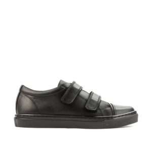 Pose 5629 Black Leather