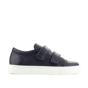 Pose 5629 Navy Savana w/ White Sole