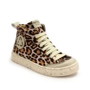 Riley 9411 Pink Leopard Eco