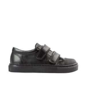 Vose 5976 Black Vegan Leather
