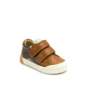 Clayton 5794 Cognac Savana / Grey Army