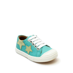 Annabelle 6008 Mint Savana / Limone