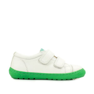Nick 3 5998 White / Mint Savana