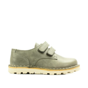 Paul 5889 Grey Leather