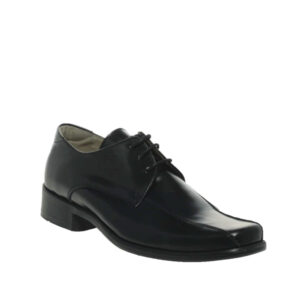 Cesar 5674 Black Leather